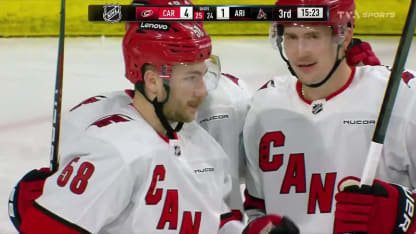 Bunting enfonce le dernier clou