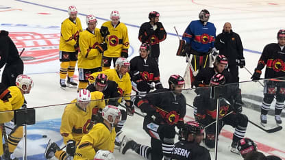 100322 DE Blog 1 SC Bern