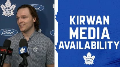 Ryan Kirwan | Development Camp