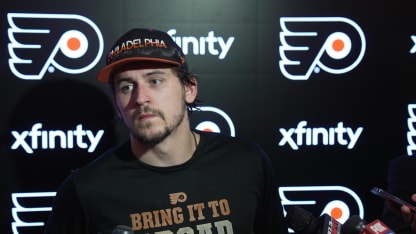 3/4 Postgame: KONECNY