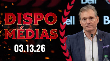 Cyril Leeder Dispos médias