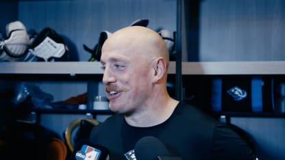 PRACTICE: Nate Schmidt 3.30.26