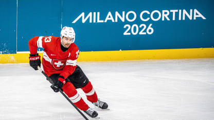 Switzerland Gallery 2026 Olympics