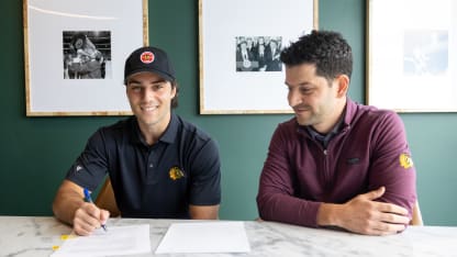 FEATURE: Why Nazar Can’t Imagine Playing Anywhere but Chicago