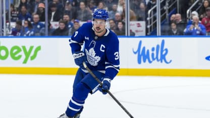 Fem heta puckar 14 maj Dags för Marner och Matthews