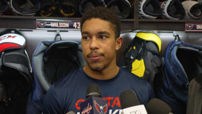 Justin Sourdif | Postgame