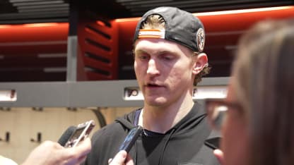 12.22 Postgame: DVORAK