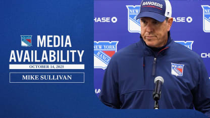 Pregame: Mike Sullivan