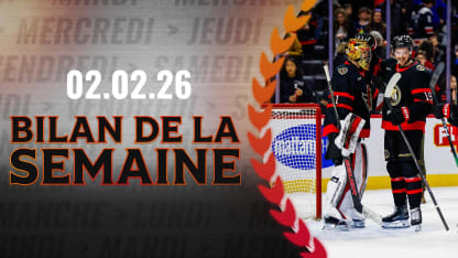 Une grande victoire pour commencer l'année