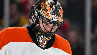 Philadelphia Flyers v Montreal Canadiens