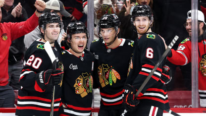 Bedard vann duellen mot Carlsson