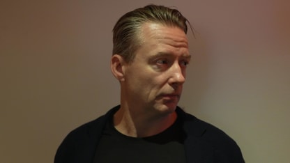 DAL@NJD Pregame: Glen Gulutzan