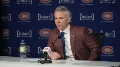 Postgame vs. NYI: St-Louis