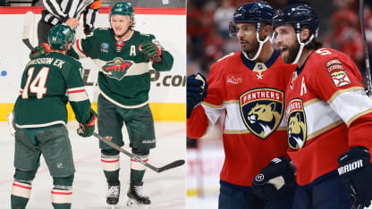 Ereignisreicher Abend für die Special Teams 2025/26