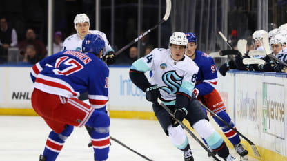 Kakolla voitokas paluu New Yorkiin