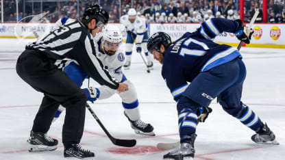 Lightning not backing down ahead of rematch with NHL’s top team