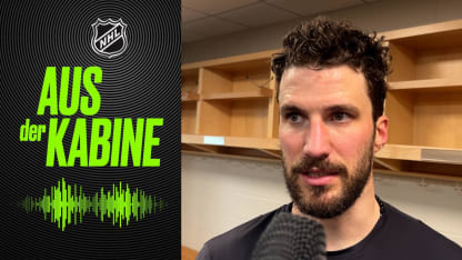 Josi spricht über Saisonendspurt