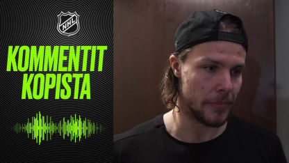 Starsin suomalaisnelikko äänessä