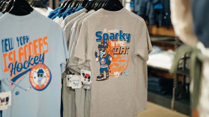 GOAT USA x NYI Collab