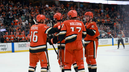 Tri otázky pred sezónou Anaheim Ducks
