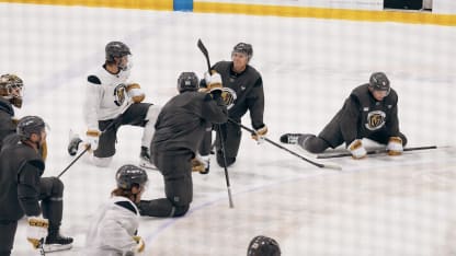 HUTTY'S GOT JOKES: Mic'd up with Ben Hutton