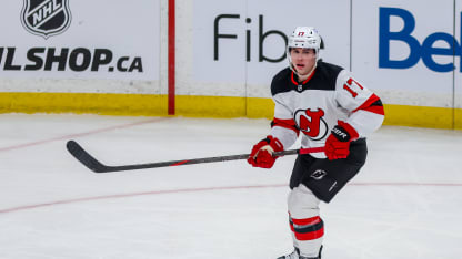 Preview New Jersey Devils před sezonou 2025-26