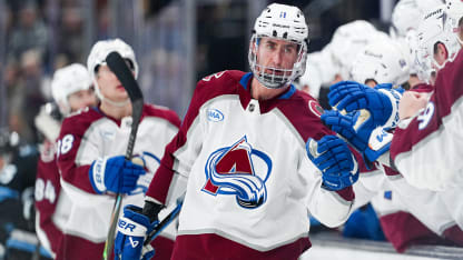 Nelson's 30th of the season