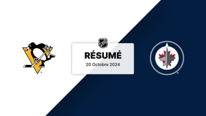 PIT vs WPG | Résumé 20/10/24