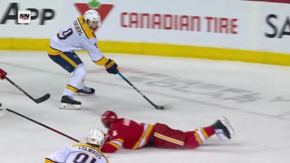 Wolf ferme la porte à Stamkos