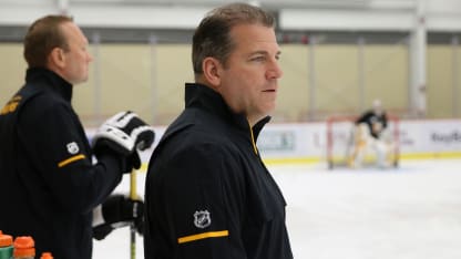 recchi-assistant-coach