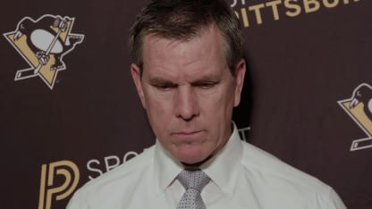 Post Game: Sullivan (11.05.24)