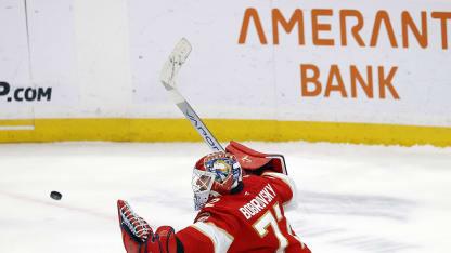 Panthers kiri kolmen maalin takaa voittoon