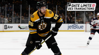 Justin Brazeau prend la direction du Minnesota