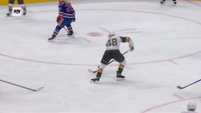 Hertl a raison d'Ingram en A.N.