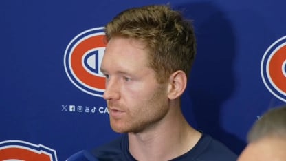 Camp d'entraînement : Matheson