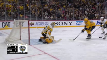 Silovs stones Haula on break