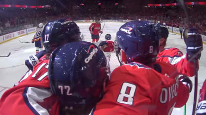 Beauvillier surprend Rittich