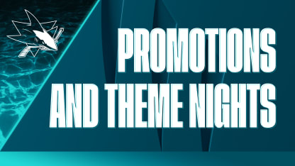 Promotions & Theme Nights