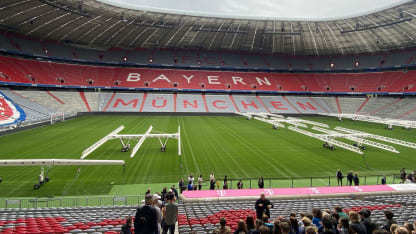 BUF Allianz Arena tour 5