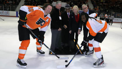 Flyers_ORee_Faceoff