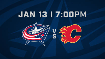 TUESDAY, JANUARY 13 @ 7 PM
