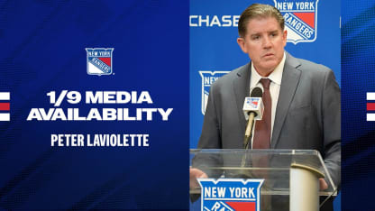 Postgame: Laviolette