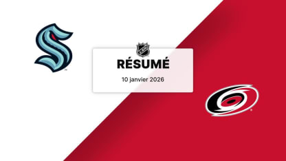 SEA vs CAR | Résumé | 10/01/2026
