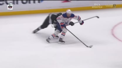 McDavid et Draisaitl s'unissent pour réduire l'écart