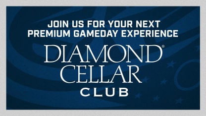 Diamond Cellar Club Surprise! 