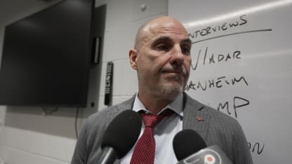 4/3 PHI @ NYI Postgame: Rick Tocchet