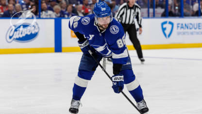 Draisaitl, Hellebuyck and Kucherov Voted Hart Trophy Finalists