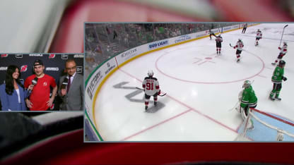 Meier on MSG | POST-RAW 3.24.26