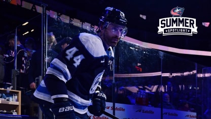 blue jackets summer spotlight erik gudbranson