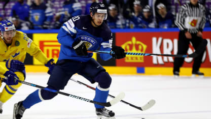 Ahon ympärille rakentuu Suomen toinen syömähammas
